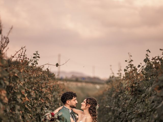 Il matrimonio di Cristian e Sofia a Corte Franca, Brescia 103