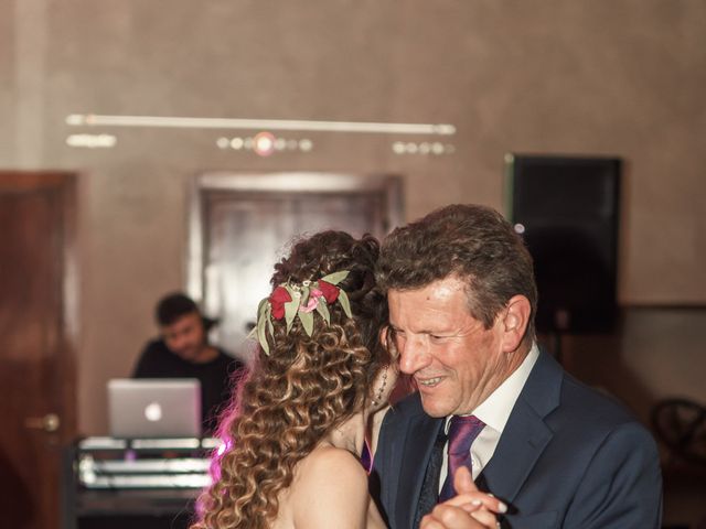 Il matrimonio di Cristian e Sofia a Corte Franca, Brescia 152