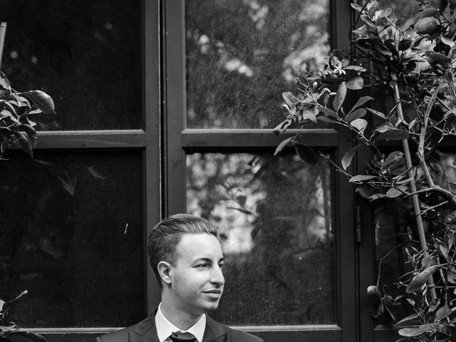 Il matrimonio di Eugenio e Veronica a Cernusco sul Naviglio, Milano 11
