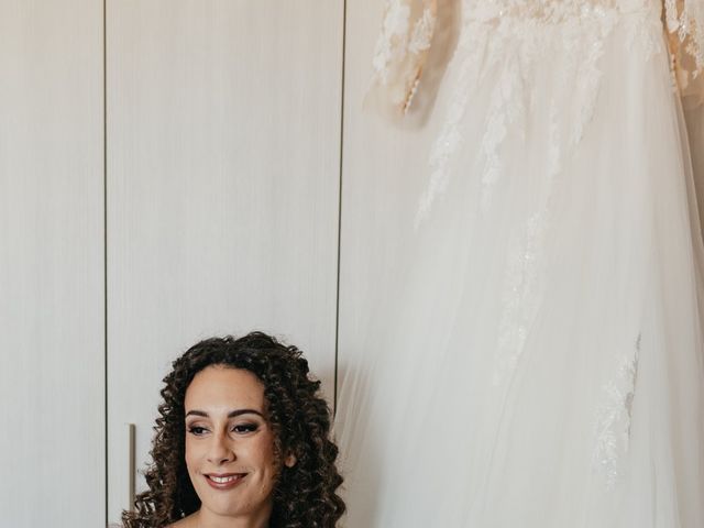 Il matrimonio di Eugenio e Veronica a Cernusco sul Naviglio, Milano 20