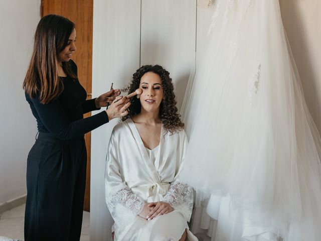 Il matrimonio di Eugenio e Veronica a Cernusco sul Naviglio, Milano 22
