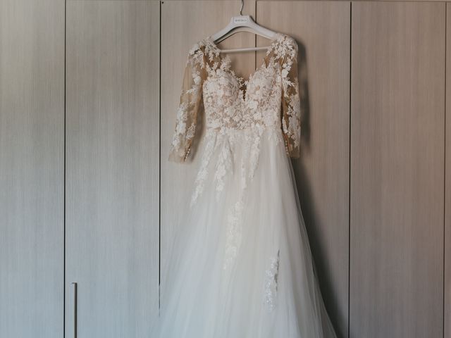 Il matrimonio di Eugenio e Veronica a Cernusco sul Naviglio, Milano 39