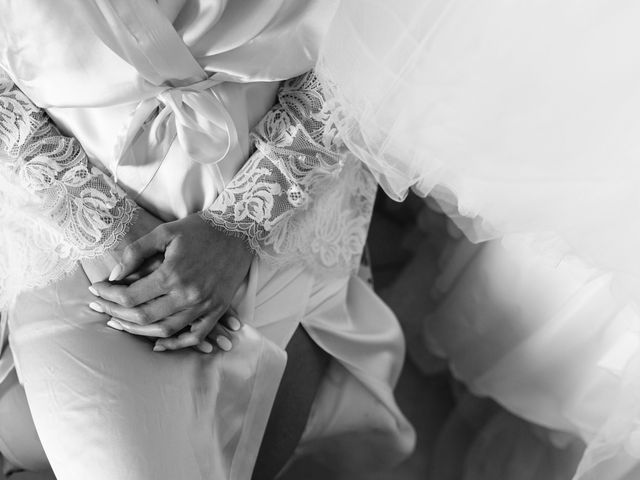 Il matrimonio di Eugenio e Veronica a Cernusco sul Naviglio, Milano 40