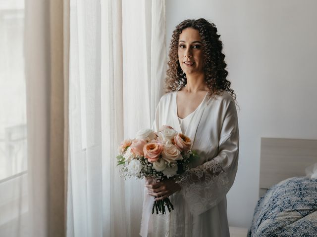 Il matrimonio di Eugenio e Veronica a Cernusco sul Naviglio, Milano 44