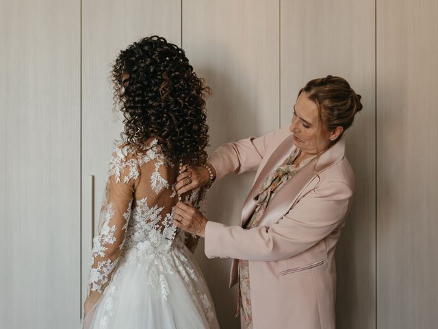 Il matrimonio di Eugenio e Veronica a Cernusco sul Naviglio, Milano 47