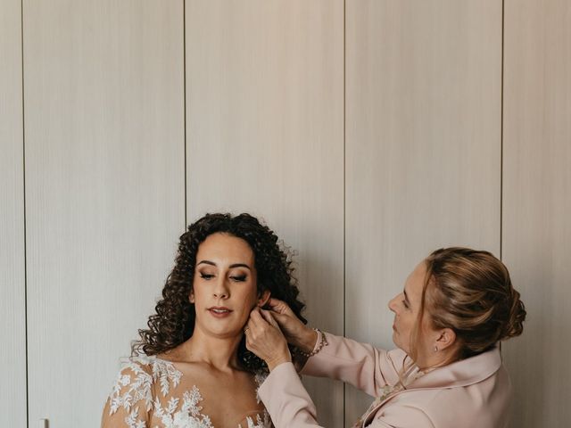 Il matrimonio di Eugenio e Veronica a Cernusco sul Naviglio, Milano 49
