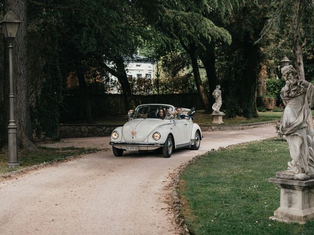 Il matrimonio di Eugenio e Veronica a Cernusco sul Naviglio, Milano 205