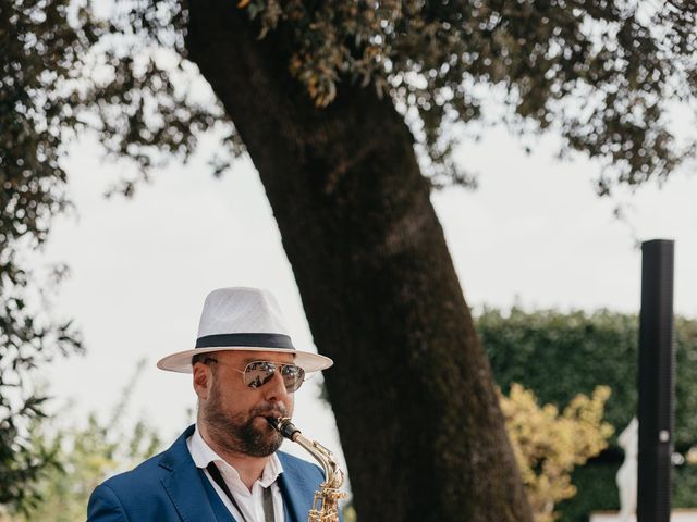 Il matrimonio di Eugenio e Veronica a Cernusco sul Naviglio, Milano 210
