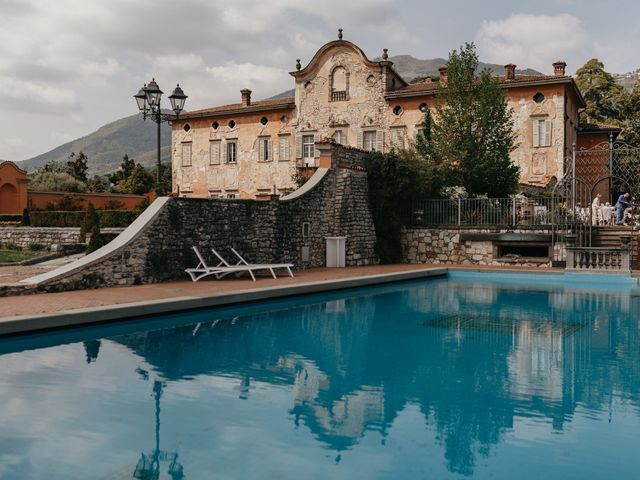 Il matrimonio di Eugenio e Veronica a Cernusco sul Naviglio, Milano 216