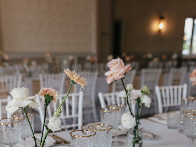 Il matrimonio di Eugenio e Veronica a Cernusco sul Naviglio, Milano 218