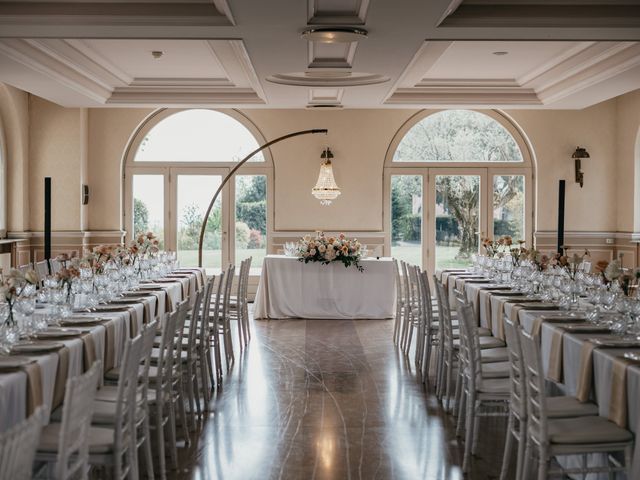 Il matrimonio di Eugenio e Veronica a Cernusco sul Naviglio, Milano 219