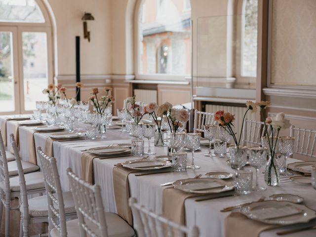 Il matrimonio di Eugenio e Veronica a Cernusco sul Naviglio, Milano 220