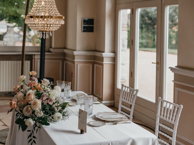 Il matrimonio di Eugenio e Veronica a Cernusco sul Naviglio, Milano 223