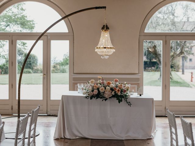 Il matrimonio di Eugenio e Veronica a Cernusco sul Naviglio, Milano 225
