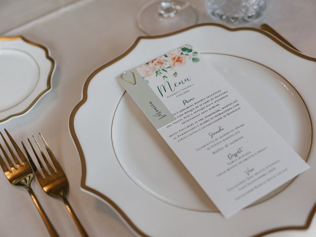Il matrimonio di Eugenio e Veronica a Cernusco sul Naviglio, Milano 227