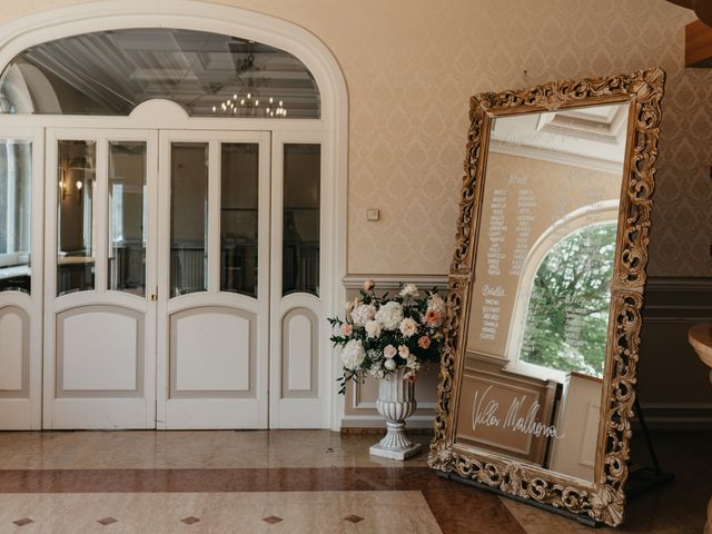 Il matrimonio di Eugenio e Veronica a Cernusco sul Naviglio, Milano 230