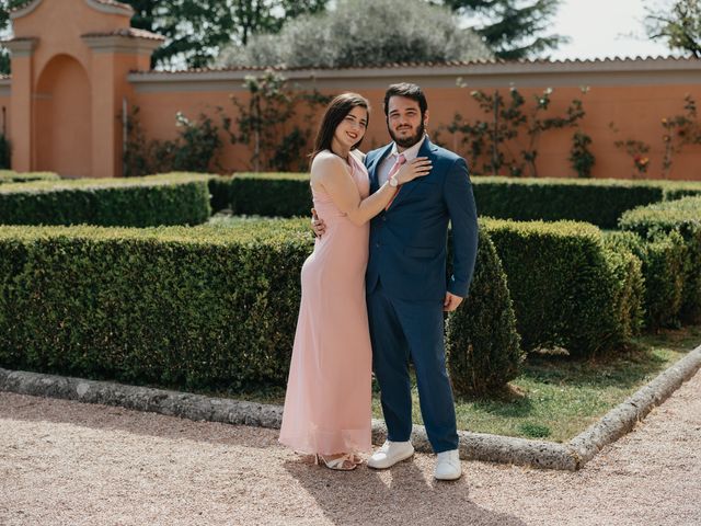 Il matrimonio di Eugenio e Veronica a Cernusco sul Naviglio, Milano 236