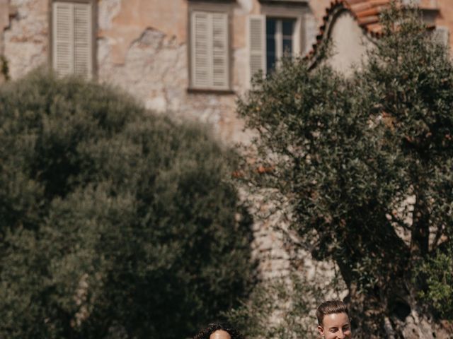Il matrimonio di Eugenio e Veronica a Cernusco sul Naviglio, Milano 240