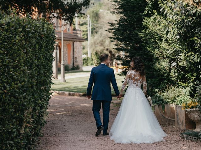 Il matrimonio di Eugenio e Veronica a Cernusco sul Naviglio, Milano 248