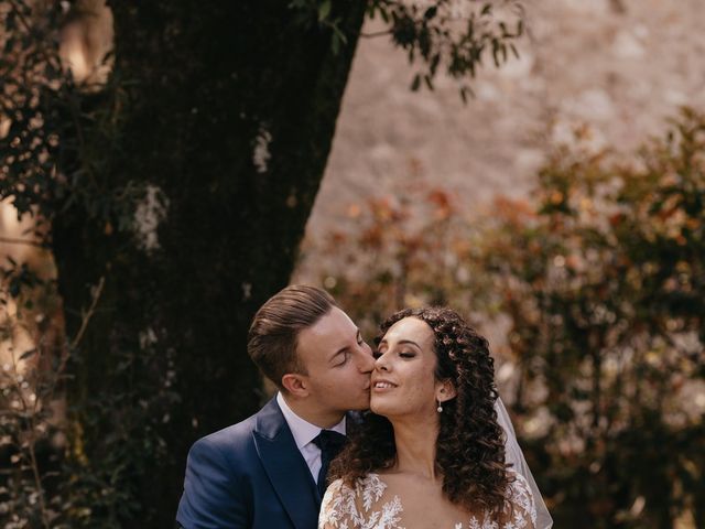 Il matrimonio di Eugenio e Veronica a Cernusco sul Naviglio, Milano 255