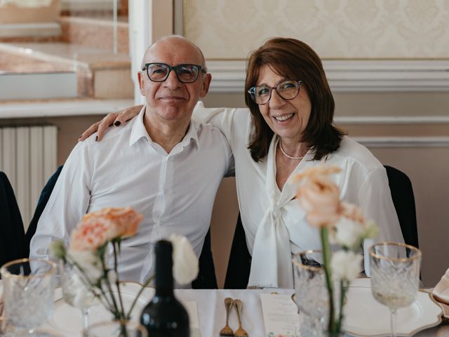 Il matrimonio di Eugenio e Veronica a Cernusco sul Naviglio, Milano 282