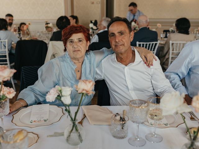 Il matrimonio di Eugenio e Veronica a Cernusco sul Naviglio, Milano 283