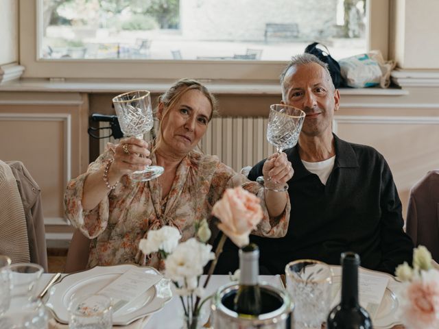 Il matrimonio di Eugenio e Veronica a Cernusco sul Naviglio, Milano 284