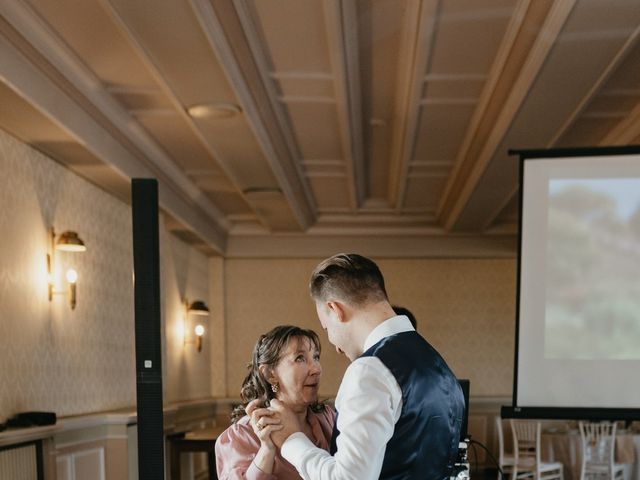 Il matrimonio di Eugenio e Veronica a Cernusco sul Naviglio, Milano 293