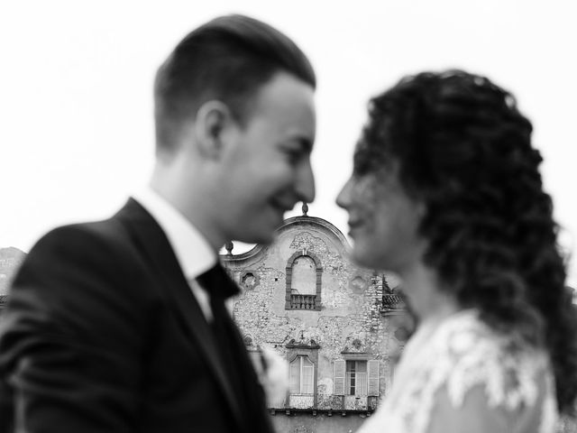Il matrimonio di Eugenio e Veronica a Cernusco sul Naviglio, Milano 339
