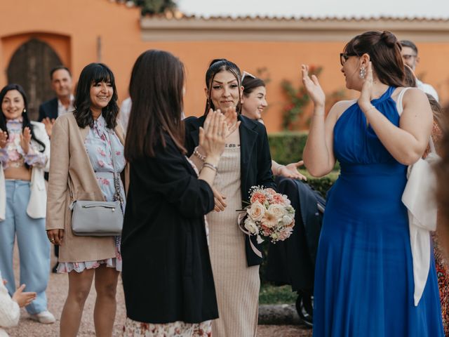 Il matrimonio di Eugenio e Veronica a Cernusco sul Naviglio, Milano 368