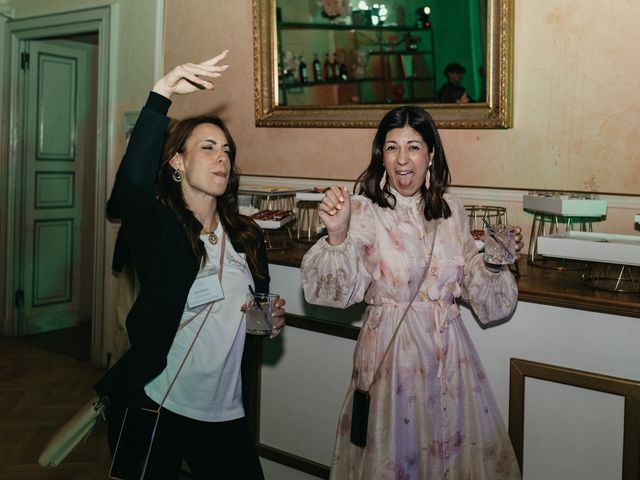 Il matrimonio di Eugenio e Veronica a Cernusco sul Naviglio, Milano 388