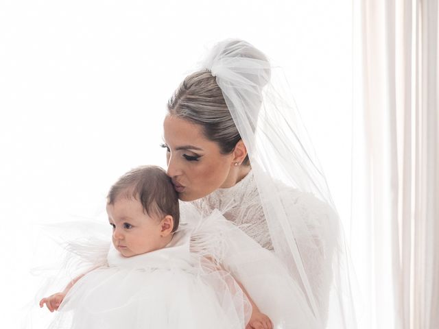 Il matrimonio di Fabio e Vanessa a Capurso, Bari 12