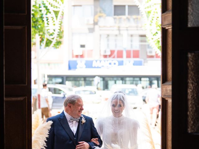 Il matrimonio di Fabio e Vanessa a Capurso, Bari 13