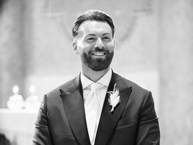 Il matrimonio di Fabio e Vanessa a Capurso, Bari 14
