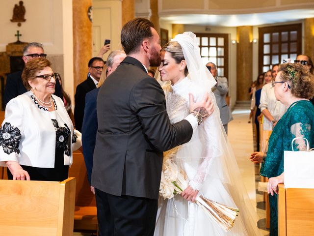 Il matrimonio di Fabio e Vanessa a Capurso, Bari 15