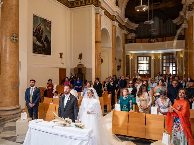 Il matrimonio di Fabio e Vanessa a Capurso, Bari 16