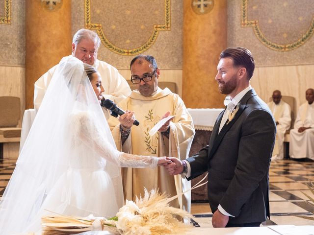 Il matrimonio di Fabio e Vanessa a Capurso, Bari 17