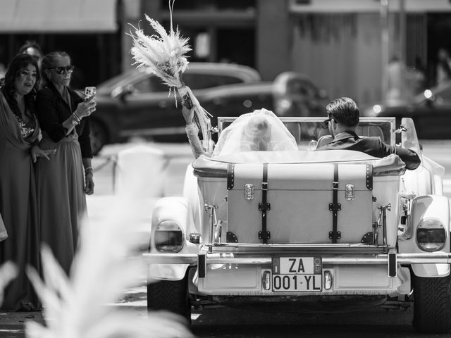 Il matrimonio di Fabio e Vanessa a Capurso, Bari 21