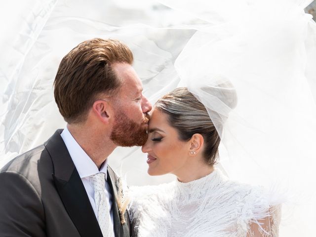 Il matrimonio di Fabio e Vanessa a Capurso, Bari 23