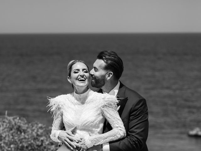 Il matrimonio di Fabio e Vanessa a Capurso, Bari 25