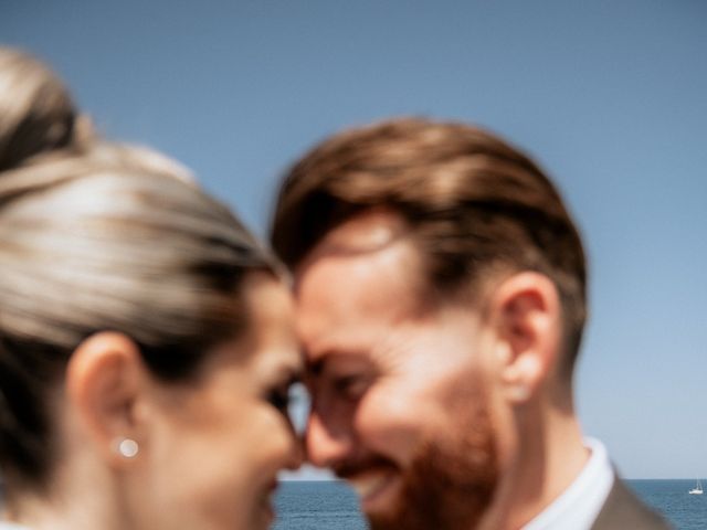 Il matrimonio di Fabio e Vanessa a Capurso, Bari 26