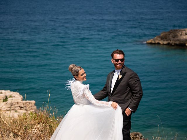 Il matrimonio di Fabio e Vanessa a Capurso, Bari 27