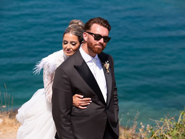 Il matrimonio di Fabio e Vanessa a Capurso, Bari 28