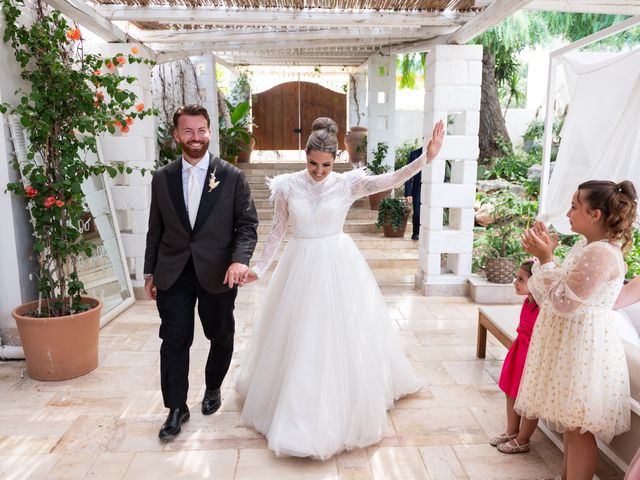 Il matrimonio di Fabio e Vanessa a Capurso, Bari 30