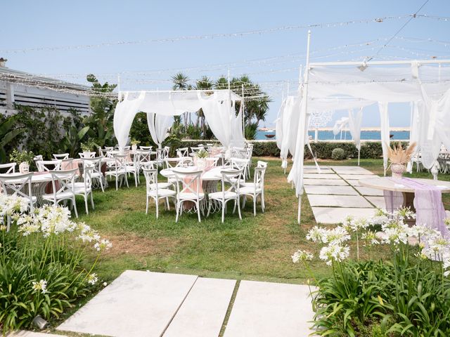 Il matrimonio di Fabio e Vanessa a Capurso, Bari 32