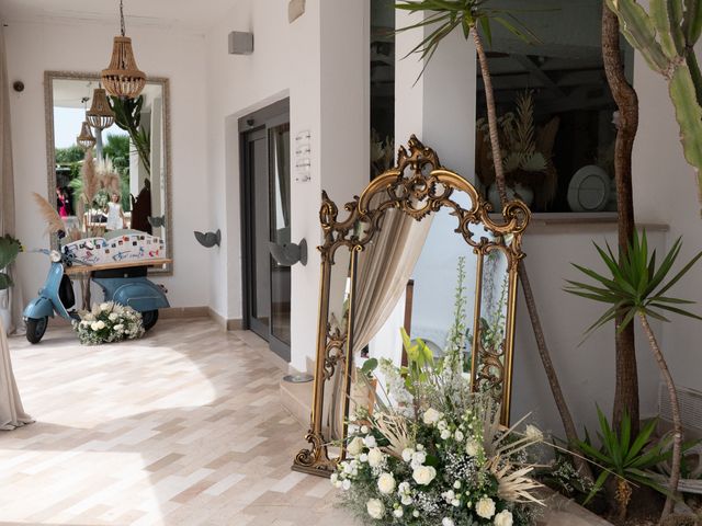 Il matrimonio di Fabio e Vanessa a Capurso, Bari 33