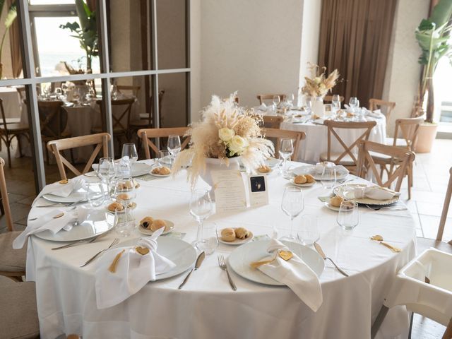 Il matrimonio di Fabio e Vanessa a Capurso, Bari 36