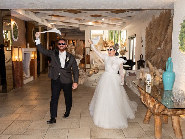 Il matrimonio di Fabio e Vanessa a Capurso, Bari 44