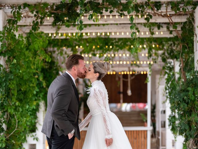 Il matrimonio di Fabio e Vanessa a Capurso, Bari 46