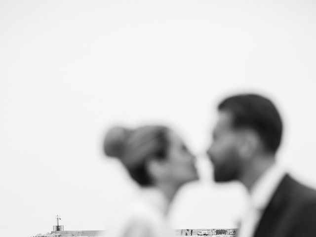 Il matrimonio di Fabio e Vanessa a Capurso, Bari 48